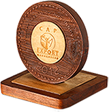 Phael Flor Export Trophy