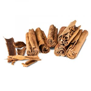 Cinnamon Organic Madagascar